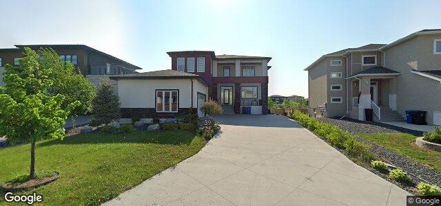Larawan ng 39 Trailside Crescent sa Winnipeg, Manitoba