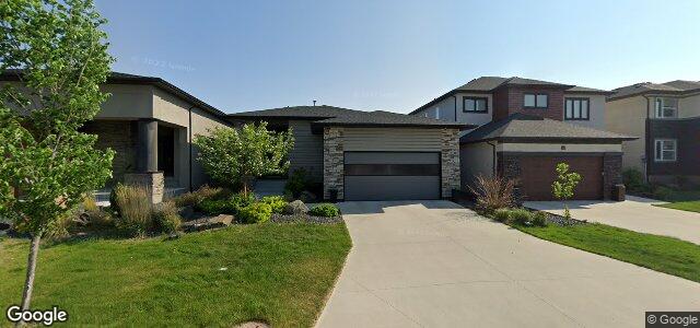 Larawan ng 39 Turnstone Terrace sa Winnipeg, Manitoba
