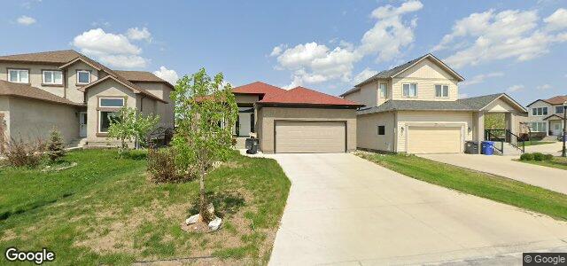 Larawan ng 39 Vestford Place sa Winnipeg, Manitoba