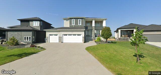 Larawan ng 39 Yorkvalley Way sa Winnipeg, Manitoba