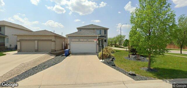 4 Needlehurst Place（加拿大曼尼托巴省溫尼伯市）房屋照片