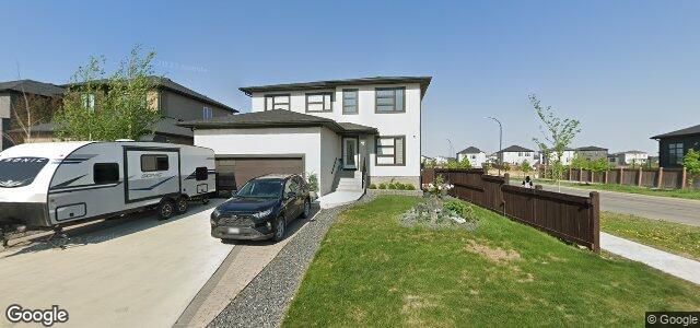 Larawan ng 4 Stan Bailie Drive sa Winnipeg, Manitoba