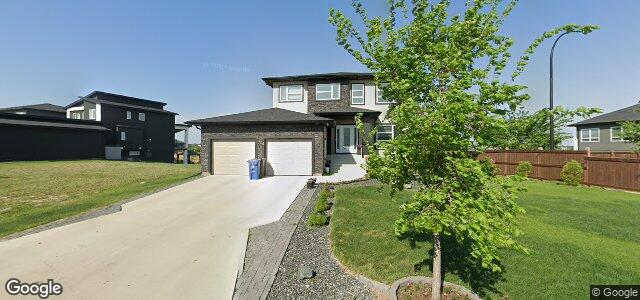 Larawan ng 4 Waterstone Drive sa Winnipeg, Manitoba