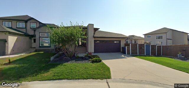 Larawan ng 402 Tim Sale Drive sa Winnipeg, Manitoba