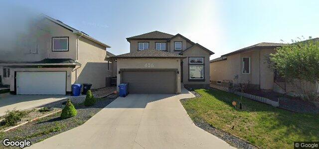 Larawan ng 406 Tim Sale Drive sa Winnipeg, Manitoba