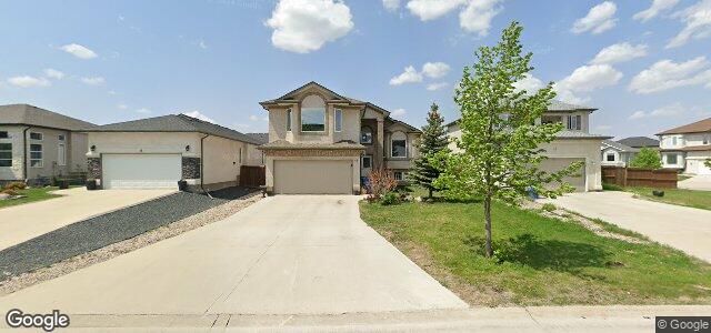 Larawan ng 41 Cypress Ridge sa Winnipeg, Manitoba