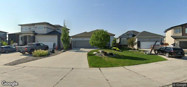 Larawan ng 41 Fairbairn Bay sa Winnipeg, Manitoba