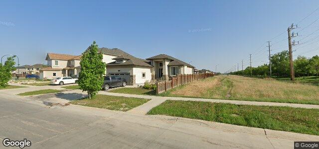 Larawan ng 41 Point West Way sa Winnipeg, Manitoba