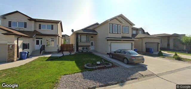 Larawan ng 410 Tim Sale Drive sa Winnipeg, Manitoba