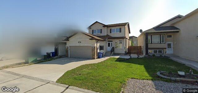 Larawan ng 414 Tim Sale Drive sa Winnipeg, Manitoba