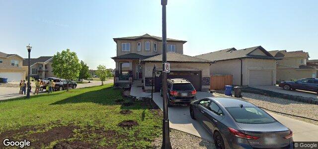 Larawan ng 42 Colbourne Drive sa Winnipeg, Manitoba