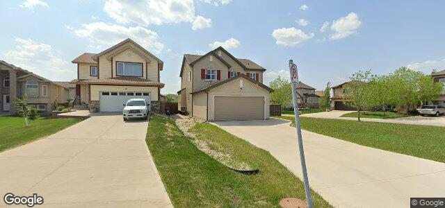 Larawan ng 42 Greyhawk Cove sa Winnipeg, Manitoba
