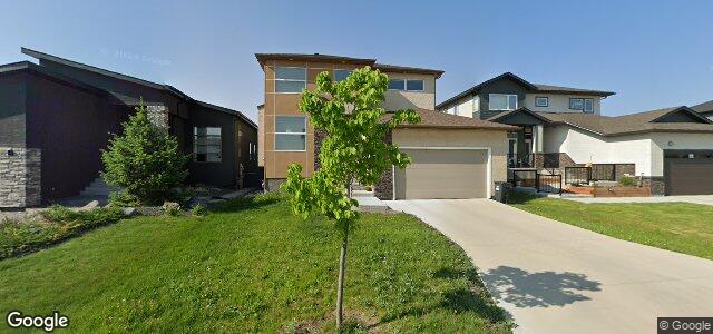 Larawan ng 42 Northern Lights Drive sa Winnipeg, Manitoba