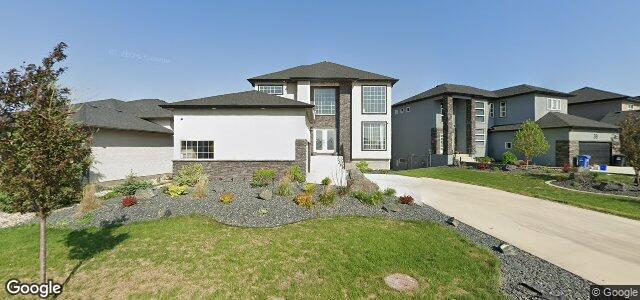 Larawan ng 42 Stan Bailie Drive sa Winnipeg, Manitoba