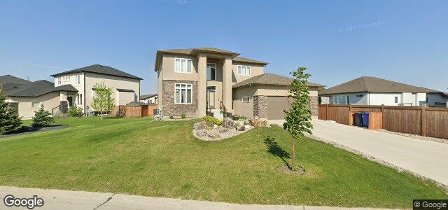 Larawan ng 42 Trailside Crescent sa Winnipeg, Manitoba