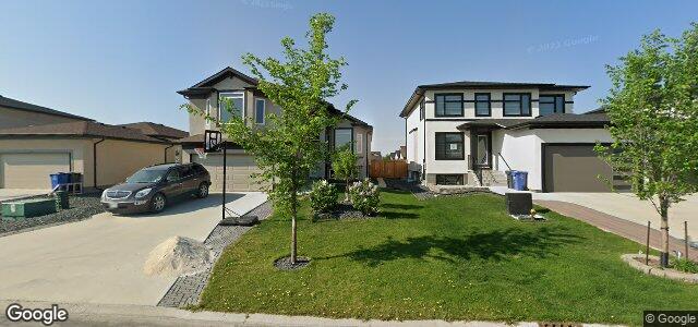 Larawan ng 42 Turnstone Terrace sa Winnipeg, Manitoba