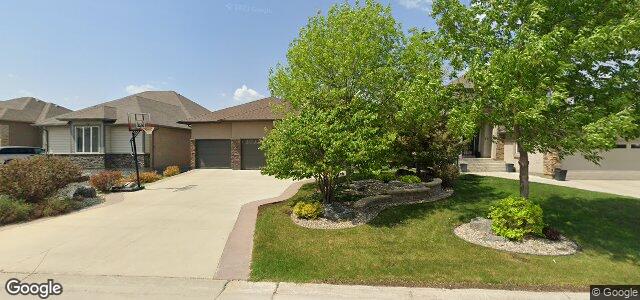 Larawan ng 43 Autumnview Drive sa Winnipeg, Manitoba
