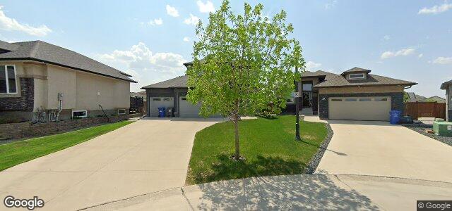 Larawan ng 43 Birch Point Place sa Winnipeg, Manitoba