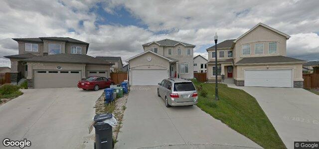 Larawan ng 43 Brookstone Place sa Winnipeg, Manitoba