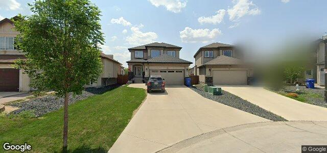 Larawan ng 43 Flanders Place sa Winnipeg, Manitoba