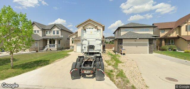 Larawan ng 43 Grassy Lake Drive sa Winnipeg, Manitoba