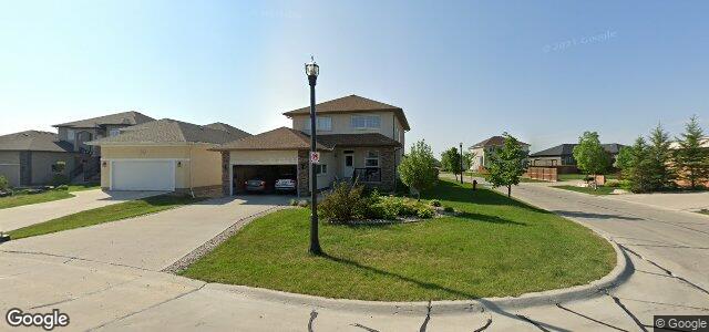 Larawan ng 43 Greenstone Bay sa Winnipeg, Manitoba