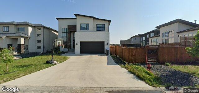 Larawan ng 43 Northern Lights Drive sa Winnipeg, Manitoba