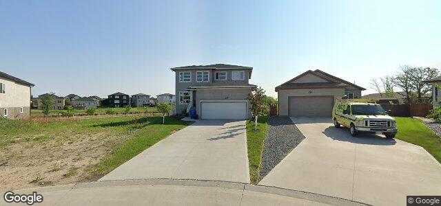 Larawan ng 43 Otter Lake Place sa Winnipeg, Manitoba