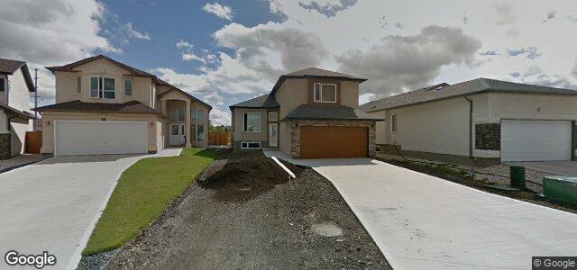 Larawan ng 43 Switch Grass Cove sa Winnipeg, Manitoba