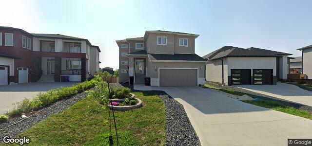 Larawan ng 43 Trailside Crescent sa Winnipeg, Manitoba