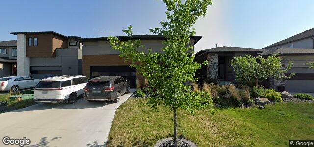 Larawan ng 43 Turnstone Terrace sa Winnipeg, Manitoba