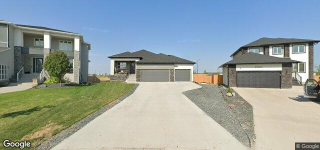Larawan ng 43 Yorkvalley Way sa Winnipeg, Manitoba