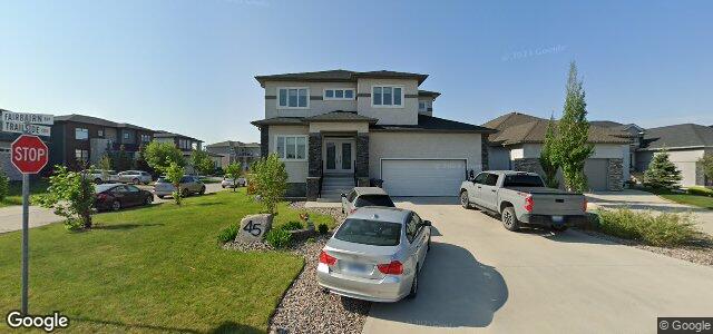 Larawan ng 45 Fairbairn Bay sa Winnipeg, Manitoba