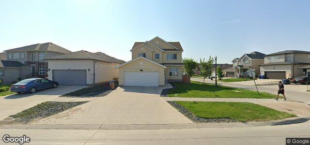 Larawan ng 450 Stan Bailie Drive sa Winnipeg, Manitoba