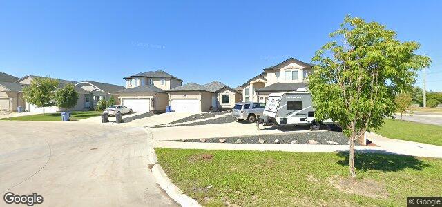 Larawan ng 455 Kirkbridge Drive sa Winnipeg, Manitoba