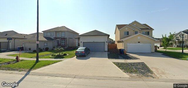 Larawan ng 456 Stan Bailie Drive sa Winnipeg, Manitoba