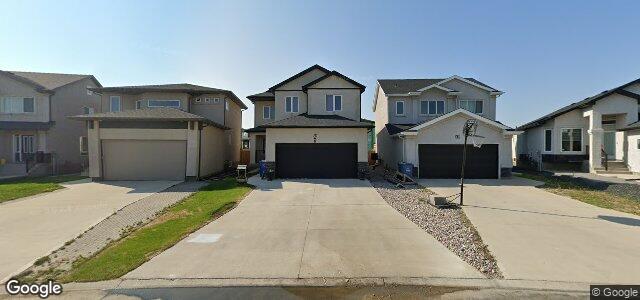 Larawan ng 46 Barkwood Bay sa Winnipeg, Manitoba