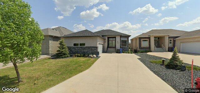 Larawan ng 46 Brookstone Place sa Winnipeg, Manitoba