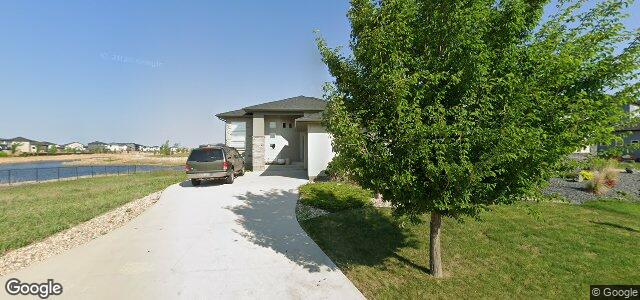 Larawan ng 46 Stan Bailie Drive sa Winnipeg, Manitoba