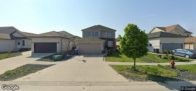 Larawan ng 462 Stan Bailie Drive sa Winnipeg, Manitoba