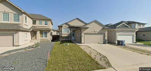Larawan ng 467 Kirkbridge Drive sa Winnipeg, Manitoba