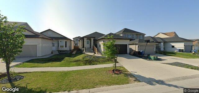 Larawan ng 468 Stan Bailie Drive sa Winnipeg, Manitoba