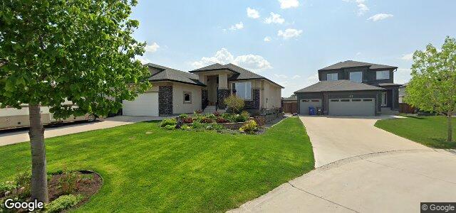 Larawan ng 47 Birch Point Place sa Winnipeg, Manitoba