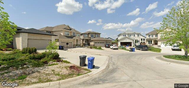 Larawan ng 47 Brookstone Place sa Winnipeg, Manitoba