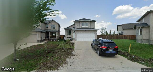 Larawan ng 47 Caribou Crescent sa Winnipeg, Manitoba