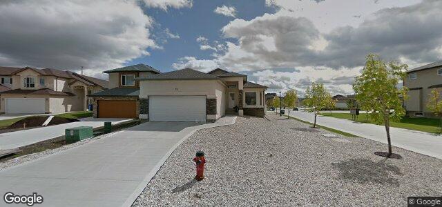 Larawan ng 47 Switch Grass Cove sa Winnipeg, Manitoba