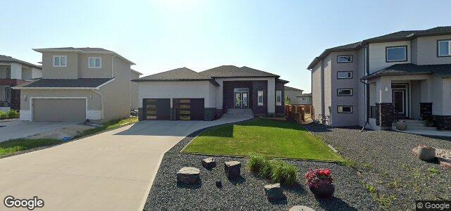 Larawan ng 47 Trailside Crescent sa Winnipeg, Manitoba