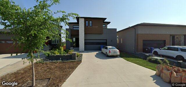 Larawan ng 47 Turnstone Terrace sa Winnipeg, Manitoba