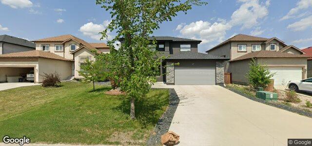 Larawan ng 47 Vestford Place sa Winnipeg, Manitoba