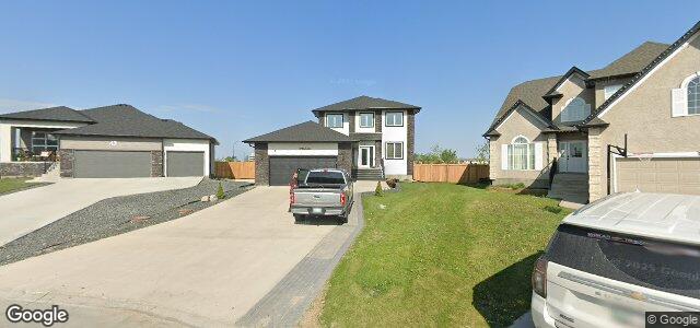 Larawan ng 47 Yorkvalley Way sa Winnipeg, Manitoba